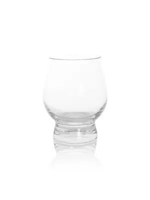 Libbey Bourbon Trail Whiskey Glass 3.75oz