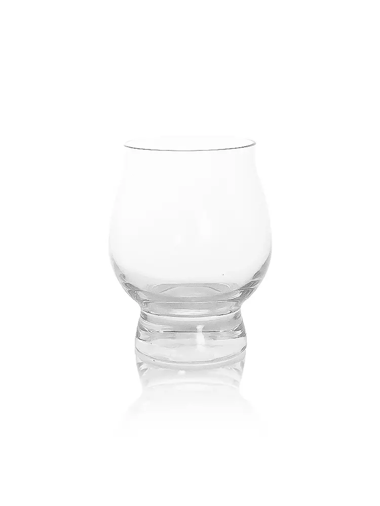 Libbey Bourbon Trail Whiskey Glass 3.75oz