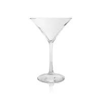 Libbey Martini Glass 8oz