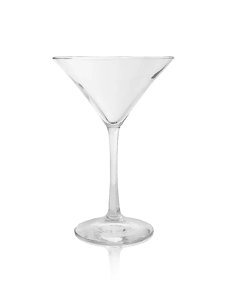 Libbey Martini Glass 8oz