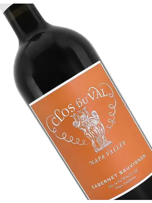 Clos Du Val 2022 Cabernet Sauvignon, Napa Valley
