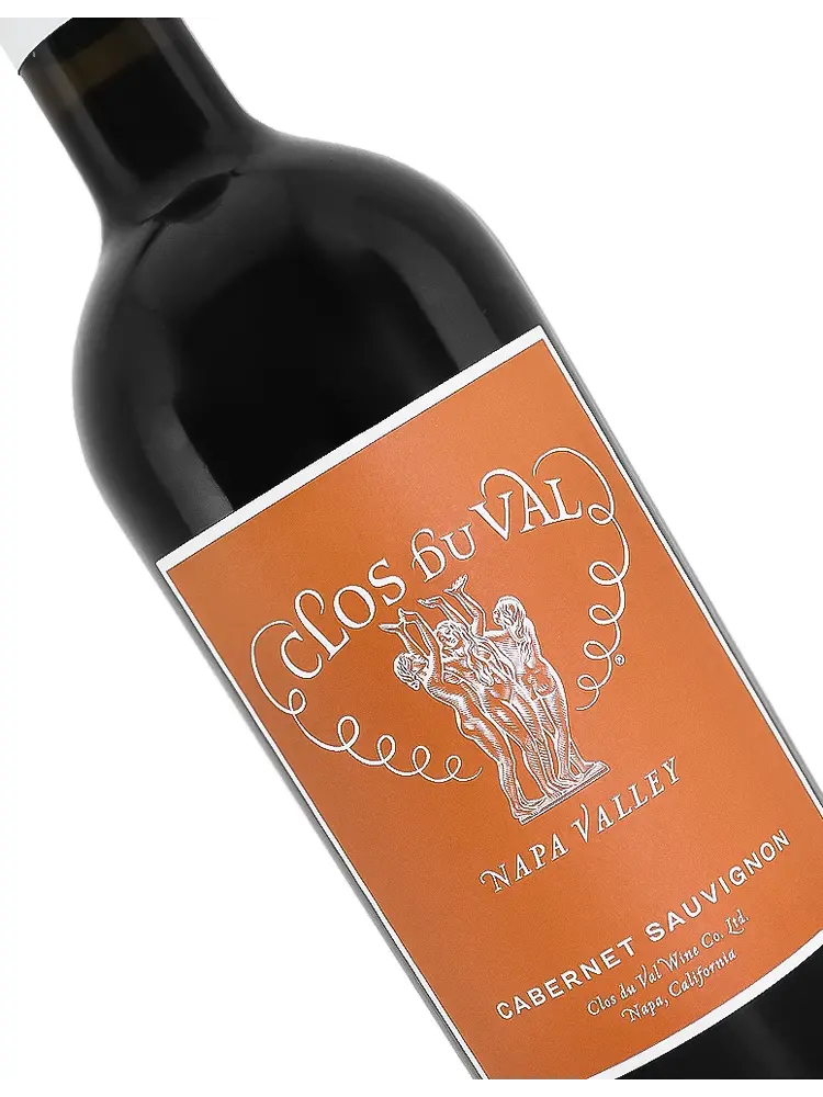 Clos Du Val 2022 Cabernet Sauvignon, Napa Valley