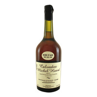 Michel Huard Calvados Hors d'Age, Normandy, France