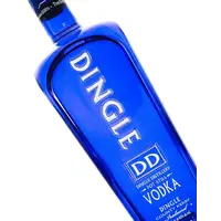 Dingle Distillery Pot Still Vodka, Ireland