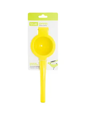 True Brands Citrus Juice Press