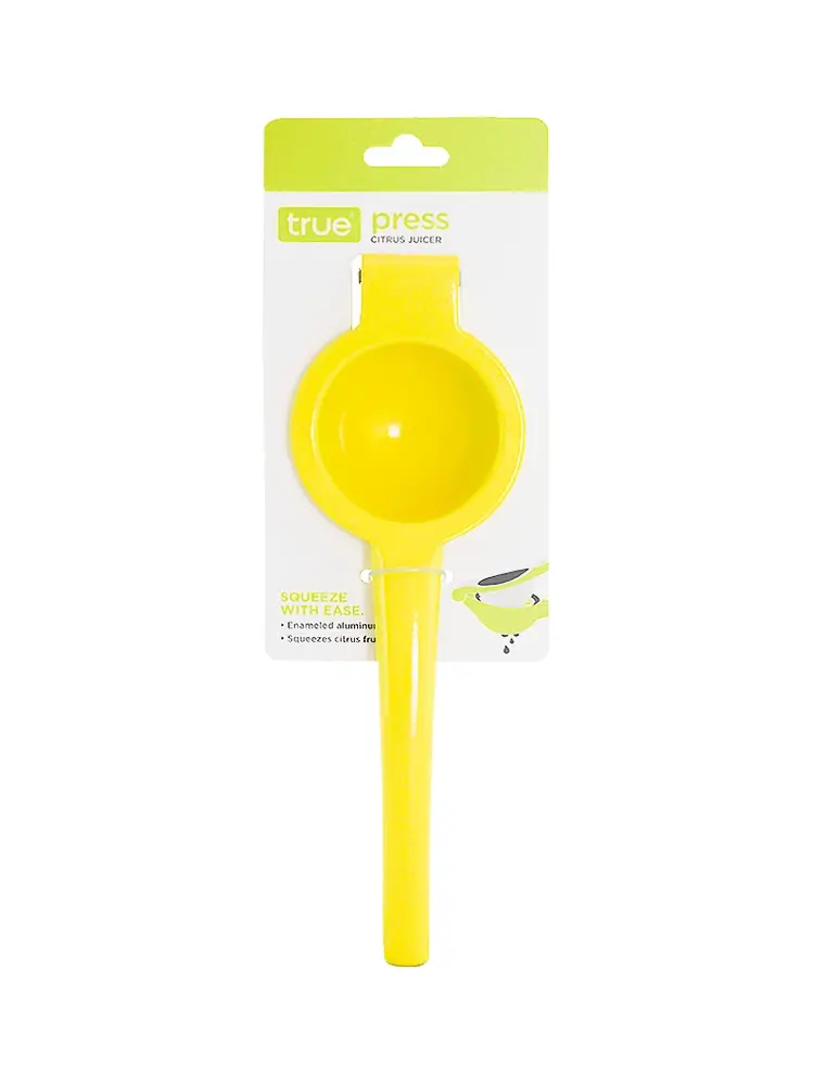 True Brands Citrus Juice Press