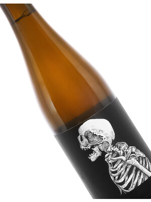 There Does Not Exist "South Of Nelson" Saison 500ml Bottle - San Luis Obispo, CA