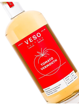 Veso Tomato Vermouth, California
