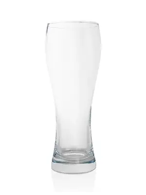 True Wheat Beer 23oz Glass