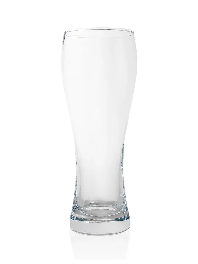 True Wheat Beer 23oz Glass