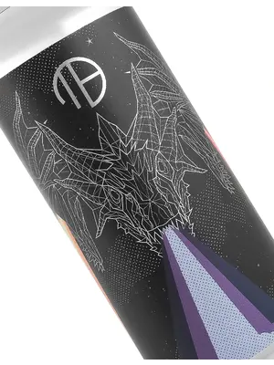 Mortalis Brewing "Hydra" Peach+Blueberry+Strawberry Sour Ale 16oz Can - Avon, NY