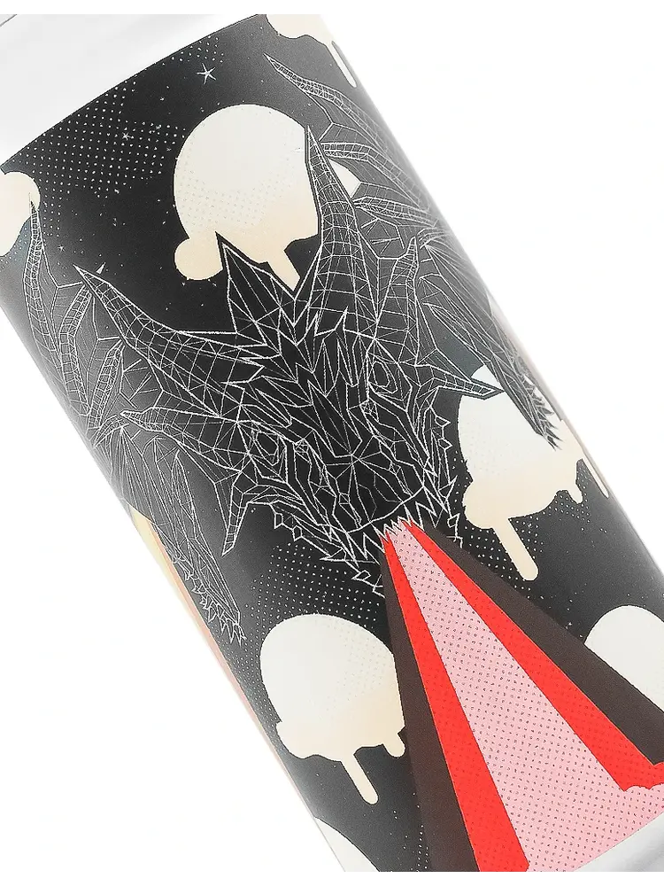 Mortalis Brewing "Hydra Schmoojee A La Mode" Sour Ale 16oz Can - Avon, NY