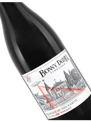 Bonny Doon Vineyard 2023 "Le Cigare Volant" Red Wine, Central Coast