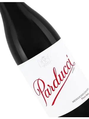 Parducci 2023 Pinot Noir, Mendocino County