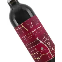 Rudd Crossroads 2021 Cabernet Sauvignon Oakville, Napa Valley