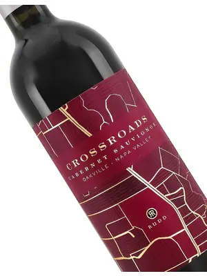 Rudd Crossroads 2021 Cabernet Sauvignon Oakville, Napa Valley