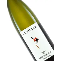 Josmeyer 2018 Pinot Auxerrois "H" Vieilles Vignes, Alsace, France