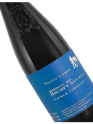 Thierry Germain Domaine Des Roches Neuves 2023 Saumur Champigny "Cuvee Domaine", Loire Valley