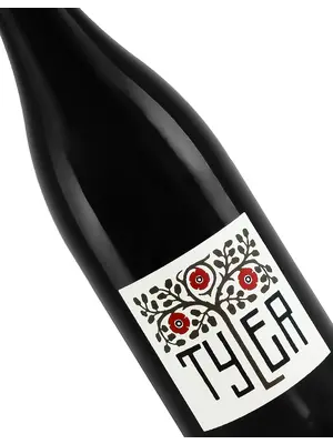 Tyler 2023 Pinot Noir, Santa Barbara County