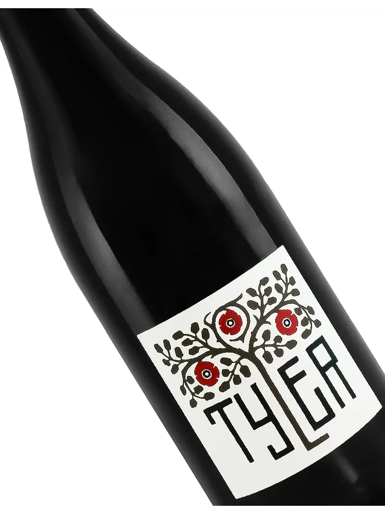 Tyler 2023 Pinot Noir, Santa Barbara County