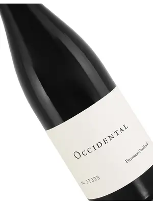Occidental 2023 Pinot Noir Freestone-Occidental, Sonoma Coast
