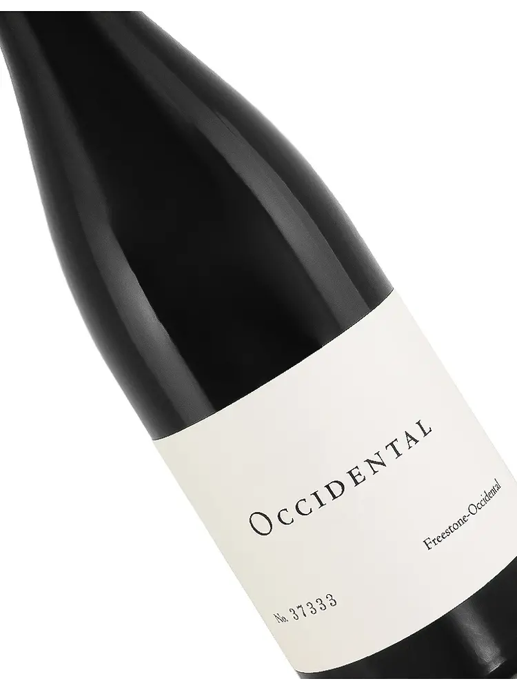 Occidental 2023 Pinot Noir Freestone-Occidental, Sonoma Coast