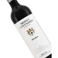 Sierra Cantabria 2021 Rioja Crianza, Spain