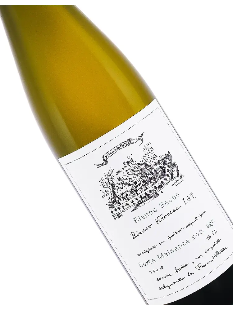 Corte Mainente 2023 Bianco Veronese, Veneto Italy