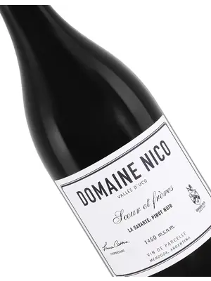 Domaine Nico 2022 La Savante Pinot Noir, Argentina