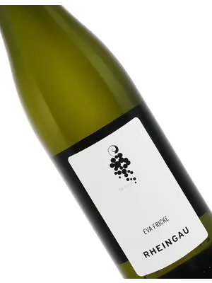 Eva Fricke 2023 Riesling Dry, Rheingau Germany