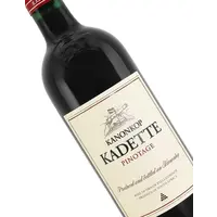 Kanonkop 2023 "Kadette" Pinotage, Stellenbosch, South Africa