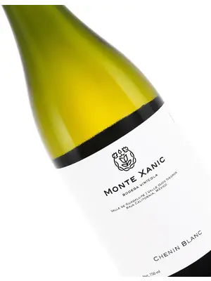 Monte Xanic 2025 Chenin Blanc, Valle De Guadalupe, Baja California, Mexico