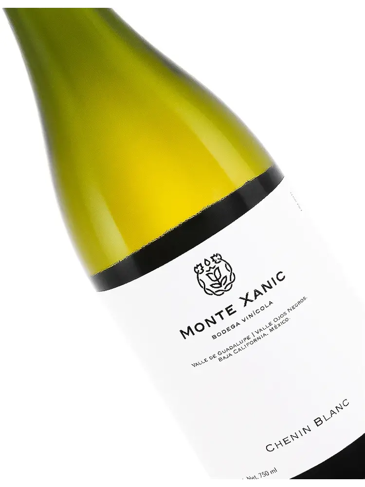 Monte Xanic 2025 Chenin Blanc, Valle De Guadalupe, Baja California, Mexico