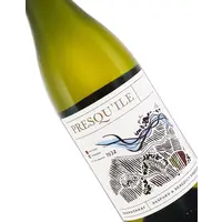 Presqu'ile 2021 Chardonnay, Sanford & Benedict Vineyard, Santa Maria