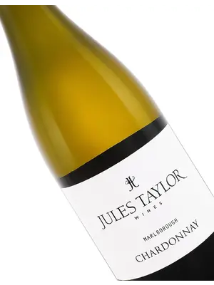 Jules Taylor 2023 Chardonnay, Marlborough, New Zealand
