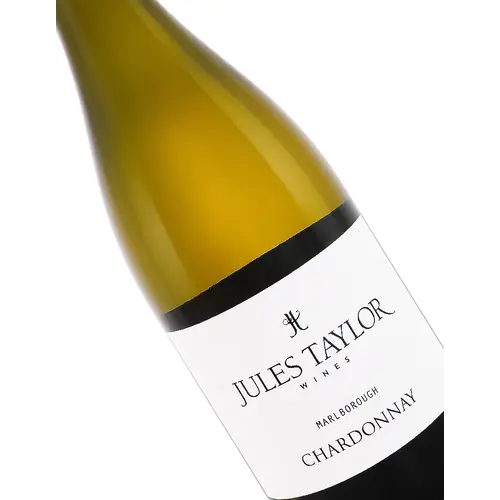 Jules Taylor 2023 Chardonnay, Marlborough, New Zealand Jules Taylor 2023 Chardonnay, Marlborough, New Zealand