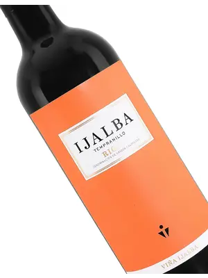 Vina Ijalba 2024 Tempranillo, Rioja Spain