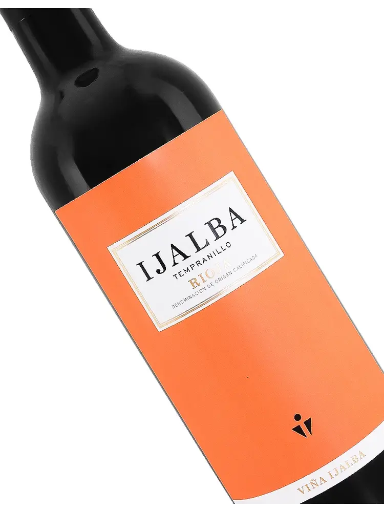 Vina Ijalba 2024 Tempranillo, Rioja Spain