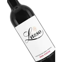 Quinta do Pinto 2017 Vinhas do Lasso Tinto, Lisboa Portugal