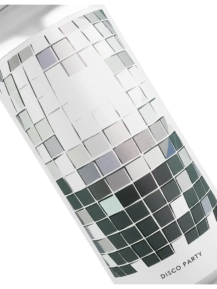 Evil Twin Brewing "Disco Party" Double India Pale Ale 16oz Can - North Haven, CT