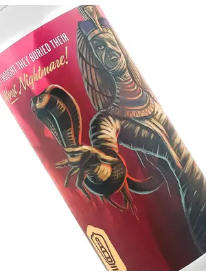 Bottle Logic Brewing "Perfectly Preserved" Tart Ale 16oz Can - Anaheim, CA