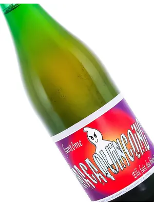 Fantome :Macaquincoing" 750ml bottle - France