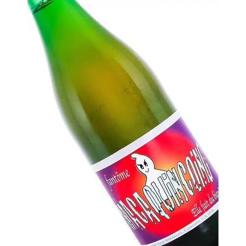 Fantome :Macaquincoing" 750ml bottle - France Fantome :Macaquincoing" 750ml bottle - France