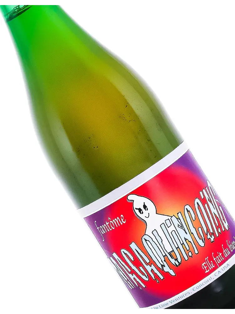 Fantome :Macaquincoing" 750ml bottle - France
