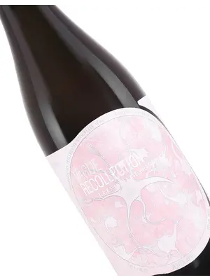 Jester King Brewery “Vague Recollection 2021” Black Spanish & Cabernet Sauvignon Farmhouse Ale 750ml bottle - Austin, TX