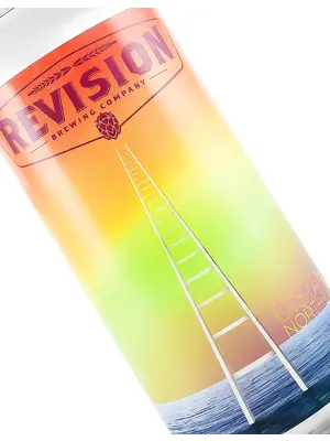Revision "Distance Haze" Hazy Double India Pale Ale 16oz Can - Reno NV