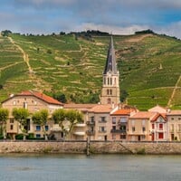 A Tale of Two Rhône Valleys
