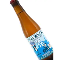 Brasserie De La Senne "Taras Boulba" Extra Hoppy Ale  11.2oz bottle - Brussels, Belgium