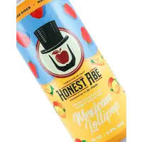 Honest Abe "Mexican Lollipop" Mango Habanero Cider 16oz Can - Los Angeles, CA