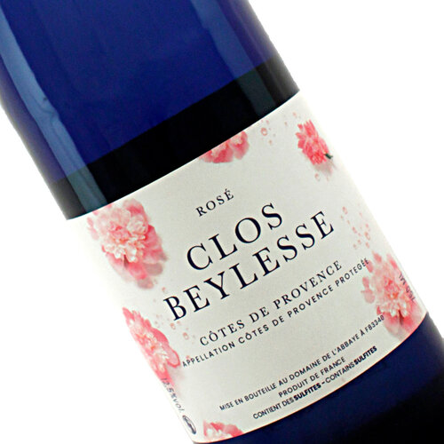 Clos Beylesse 2024 Cotes de Provence Rosé Clos Beylesse 2024 Cotes de Provence Rosé